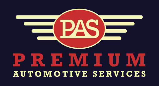 the Premium Automotive Services logo