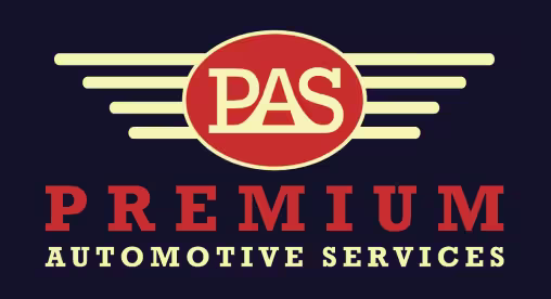 the Premium Automotive Services logo