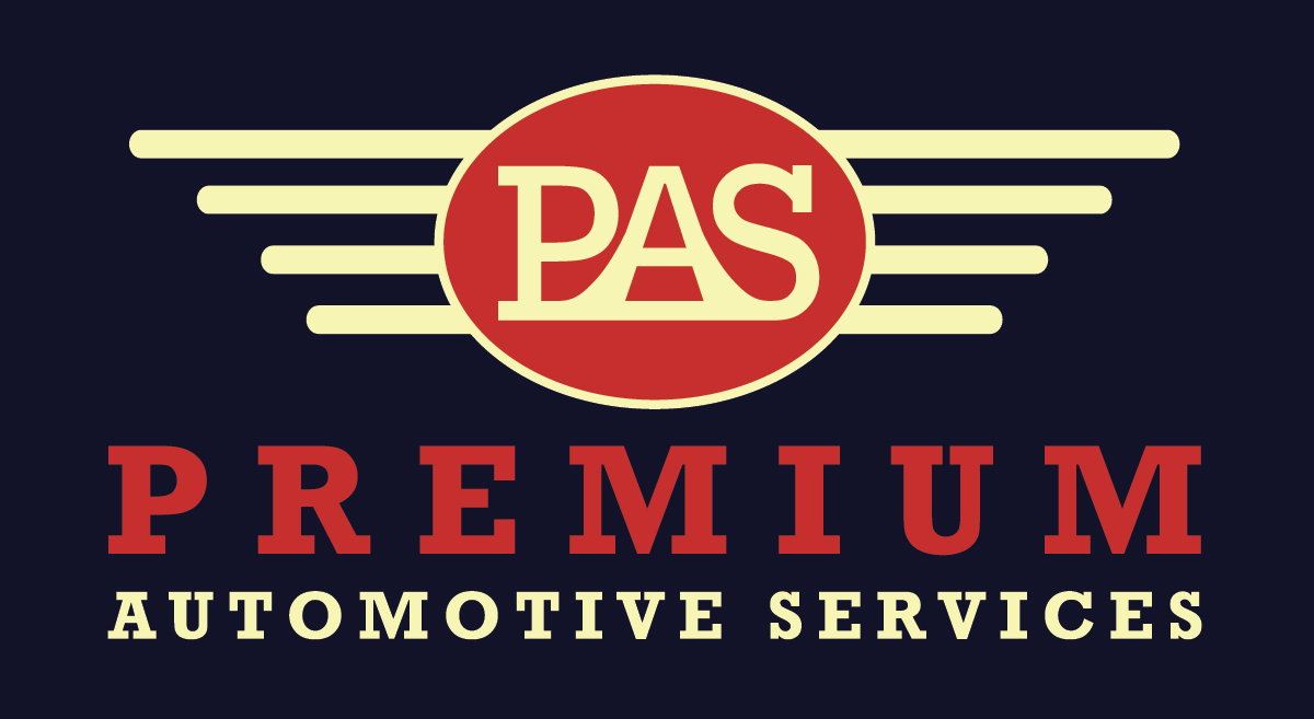Premium Automotive logo