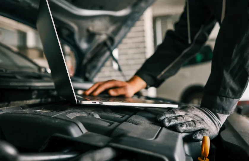 ADAS Calibration Services in McAllen, Edinburg & Harlingen TX