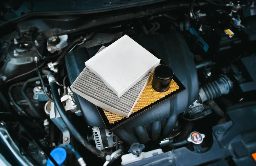A/C Repairs in McAllen & Edinburg, TX At Premium Automotive