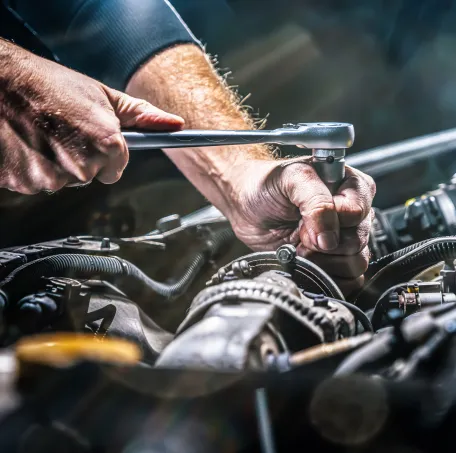 Auto Repair & Service, Auto Body Repair & Auto Collision Repair in McAllen, Edinburg & Harlingen, TX At Premium Automotive