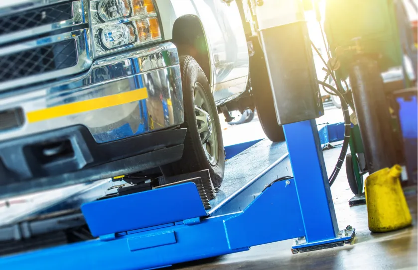 Diesel Repair Specialists in McAllen & Edinburg, TX At Premium Automotive