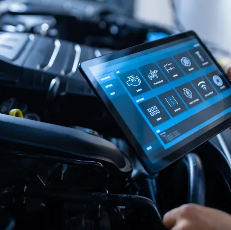 diagnostics services, Auto Repair & Service, Auto Body Repair & Auto Collision Repair in McAllen, Edinburg & Harlingen, TX At Premium Automotive