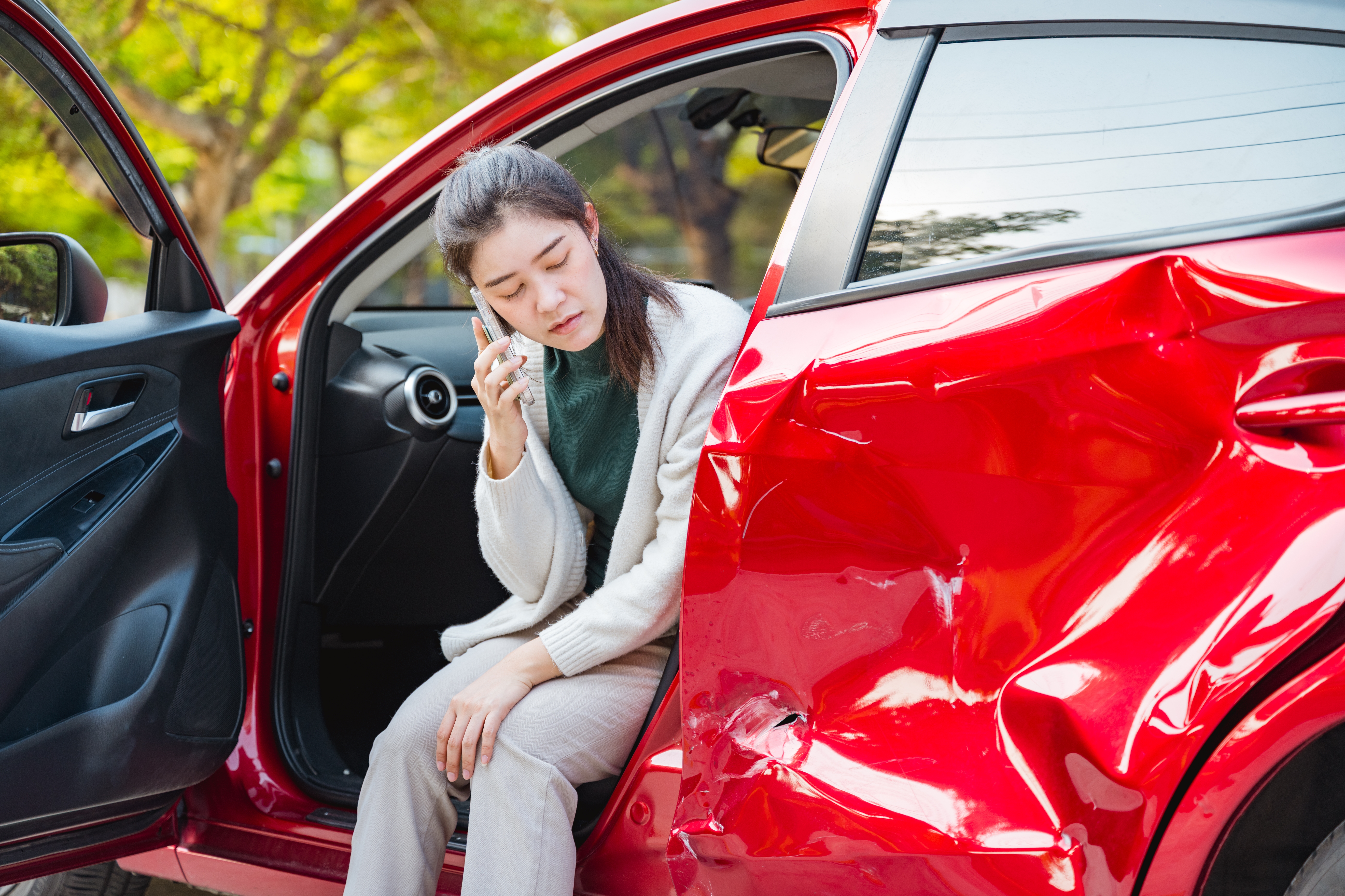 Certified Collision Repair for Kia, Hyundai, and Genesis in Harlingen